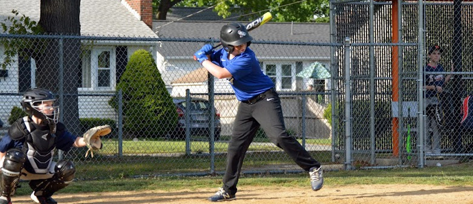 Baseball Registration Open