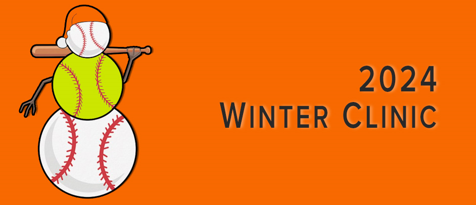 Winter Clinic Registration Open