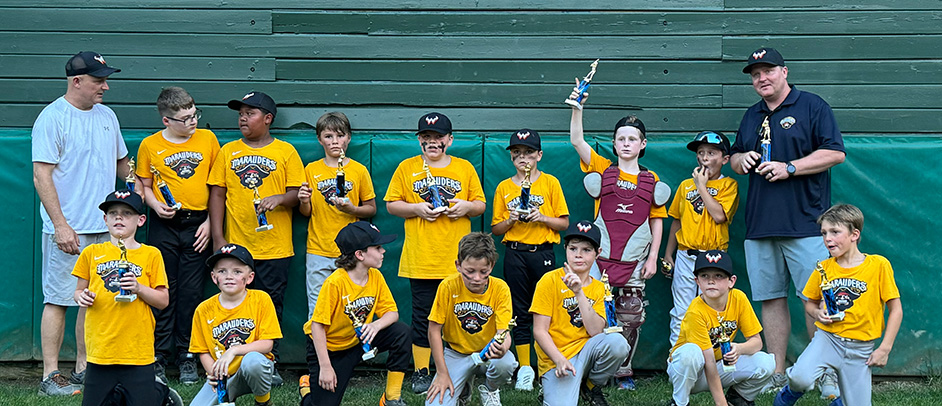 2024 Division Champs