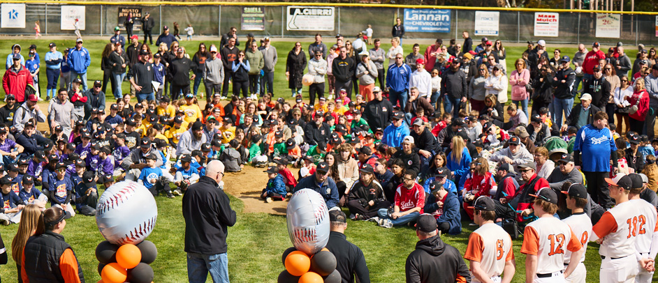 Opening Day 2025