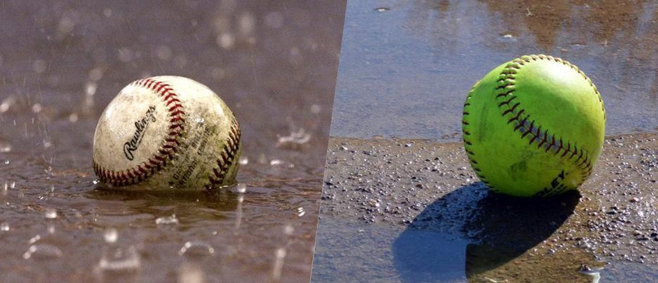 05/15/2025: All Fields Closed Due To Weather