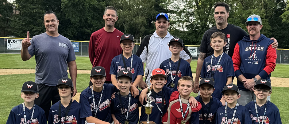 2025 City Champions