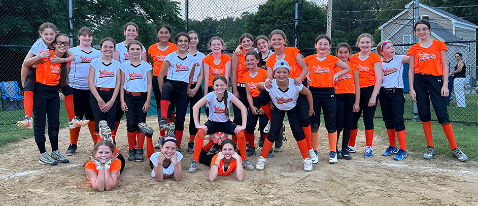 Summer Softball