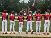 Congratulations To The 2023 District All-Star teams!