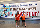 Jimmy Fund Registration