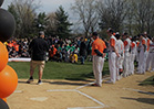 Opening Day 2025