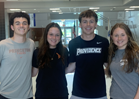 Scholarship Winners Announced