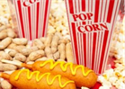 Concession Stands