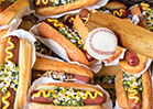 Concession Stands